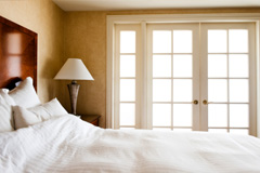 Kingscross bedroom extension costs