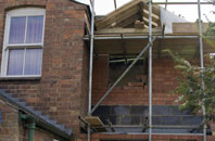 free Kingscross home extension quotes