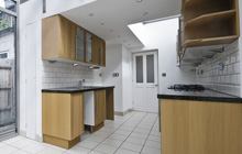 Kingscross kitchen extension leads
